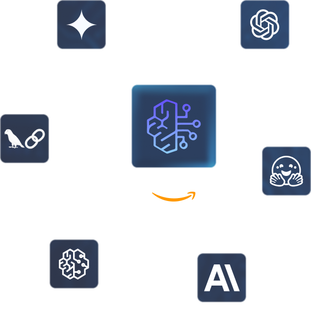Boost Your Business with 30 Mins of <span>Free Consultancy</span> on <span>Generative AI</span>