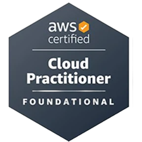 AWS Certified Cloud Practitioner