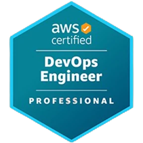 AWS Certified DevOps Engineer Professional
