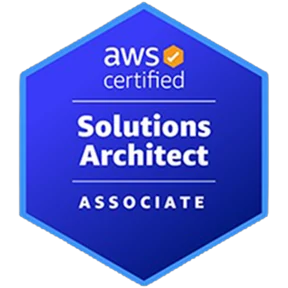 AWS Certified Solutions Architect Associate
