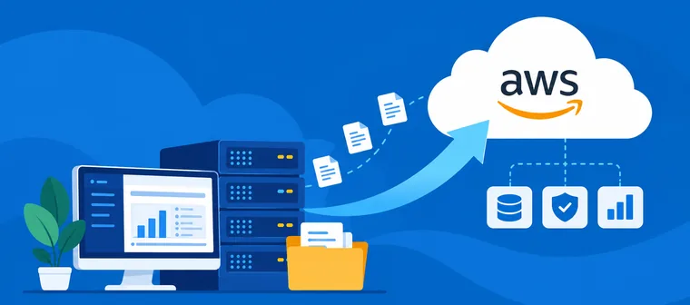AWS Migration