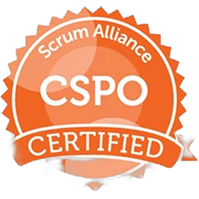 Certified Scrum Product Owner