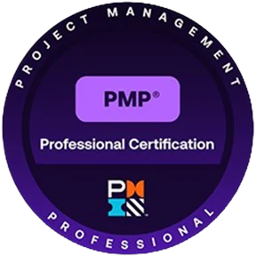 Project Management Professional